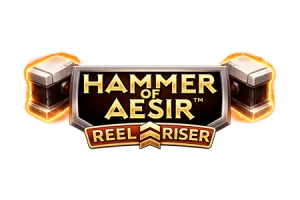 Hammer of Aesir